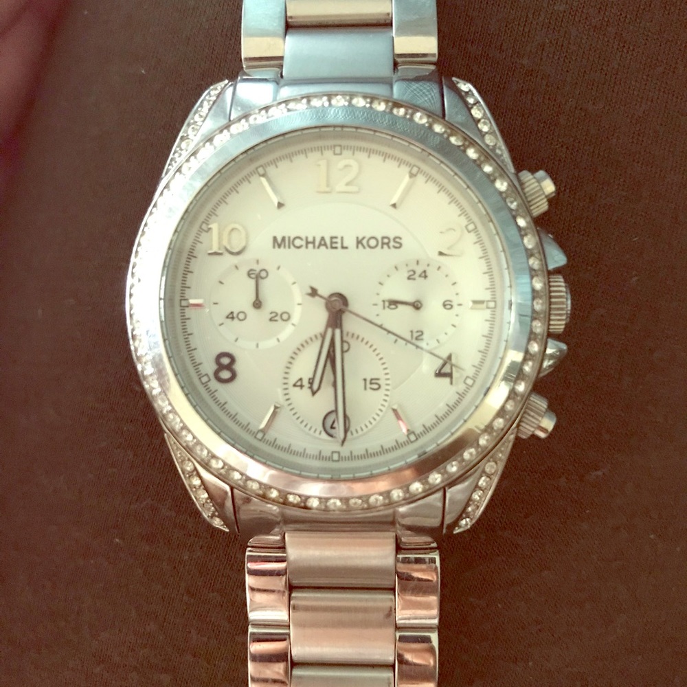 Michael Kors Women’s Watch.